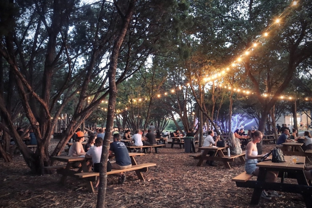 5 things to do near Southwest Austin this August