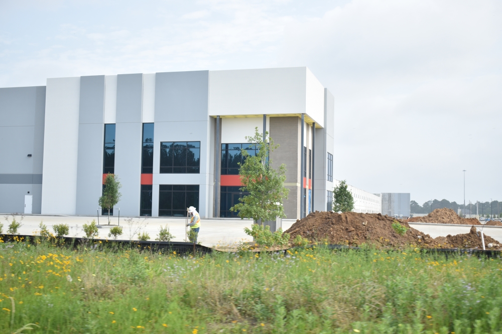 Retail occupancy remains steady, industrial space on the rise in