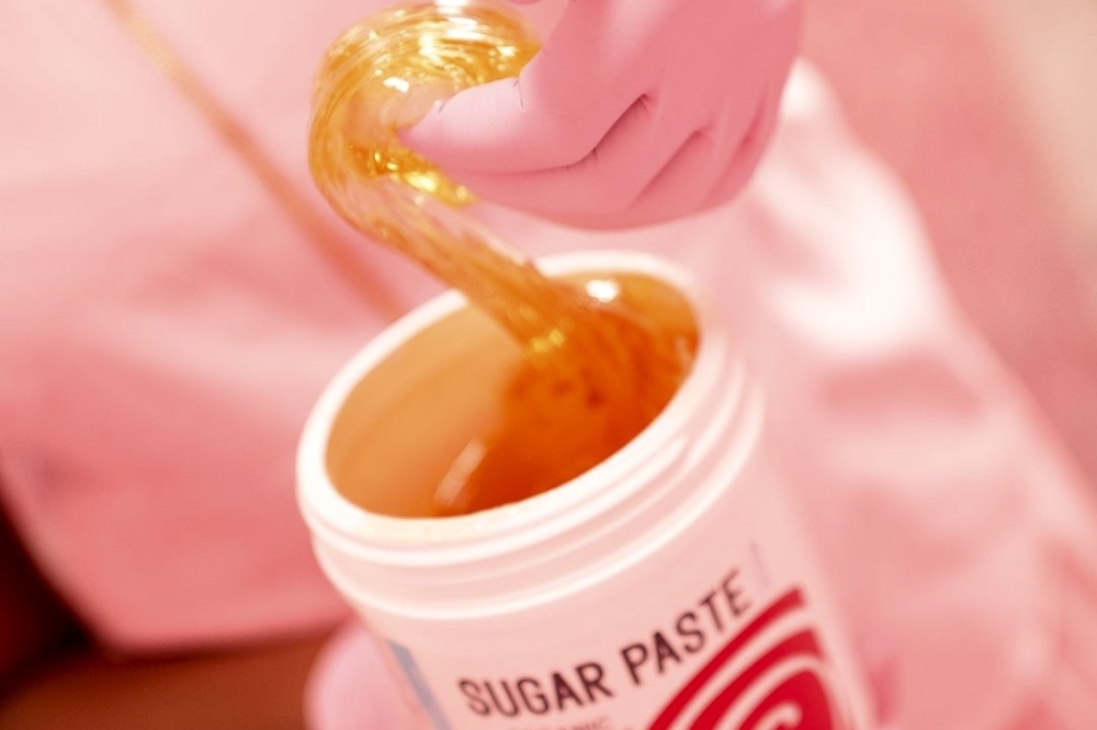 Sugaring NYC now offering organic hair removal services