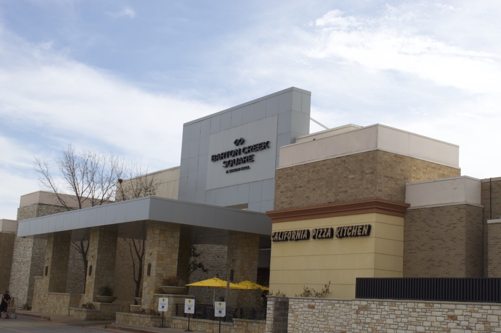 Dallas Cowboys Pro Shop at Barton Creek Square - A Shopping Center in  Austin, TX - A Simon Property