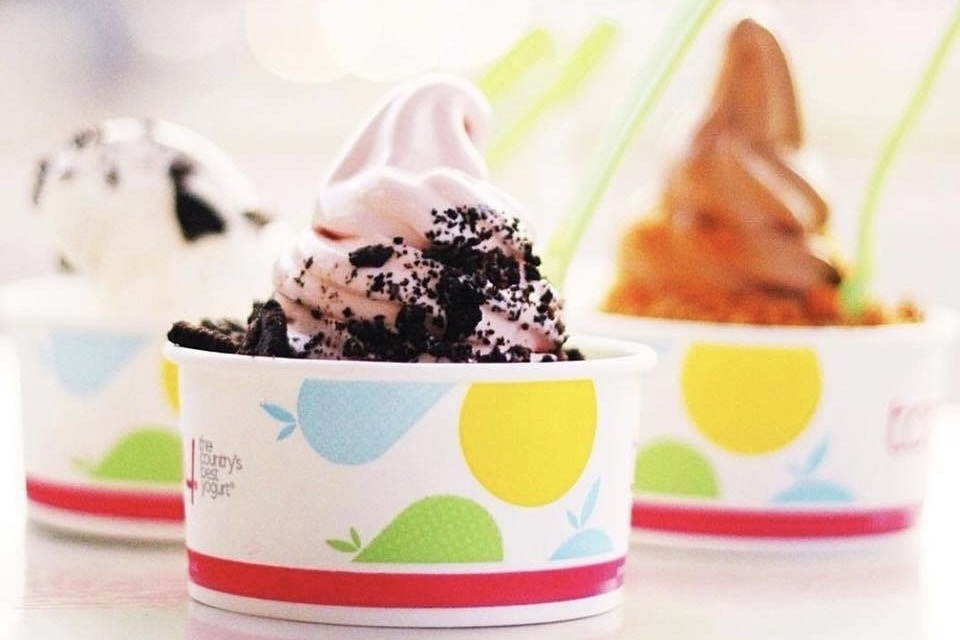 THE BEST 10 Ice Cream & Frozen Yogurt near LIBERTY, MO 64068