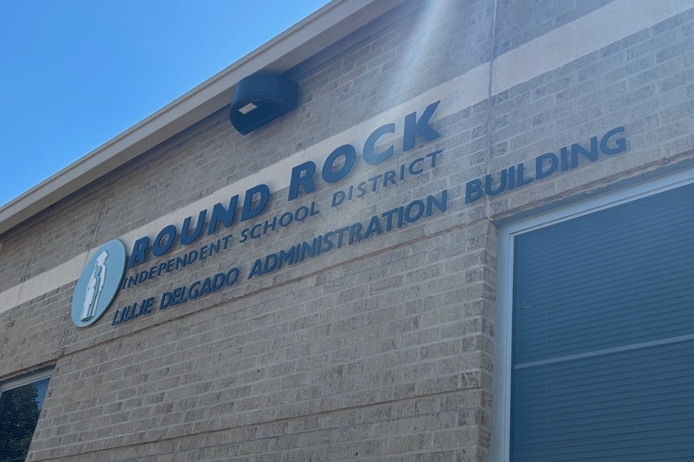 Aug. 24 last day for public input on Round Rock ISD 2024-25 academic ...