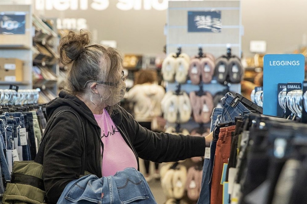 Nordstrom Rack store to open in Northwoods Shopping Center; will be 3rd  location in San Antonio