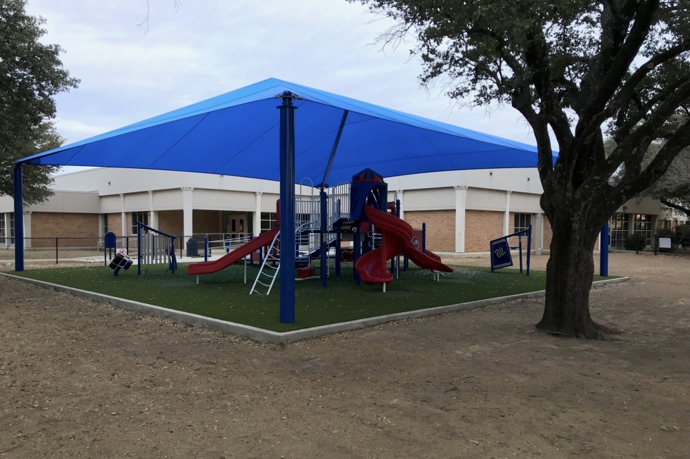Plano ISD continues elementary school playground updates | Community Impact