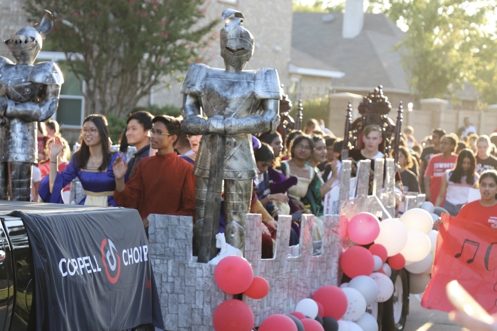 Coppell ISD announces October events Community Impact