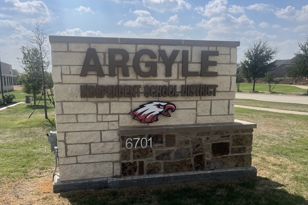 Argyle Independent School District / Homepage