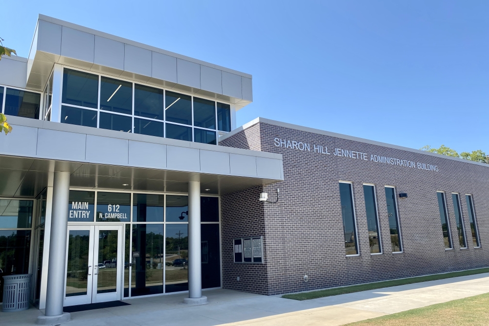 Willis ISD moves forward with 2022 bond projects Community Impact