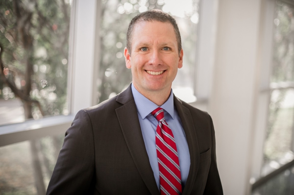 Northwest ISD names Chris Hill executive director of secondary education Community Impact