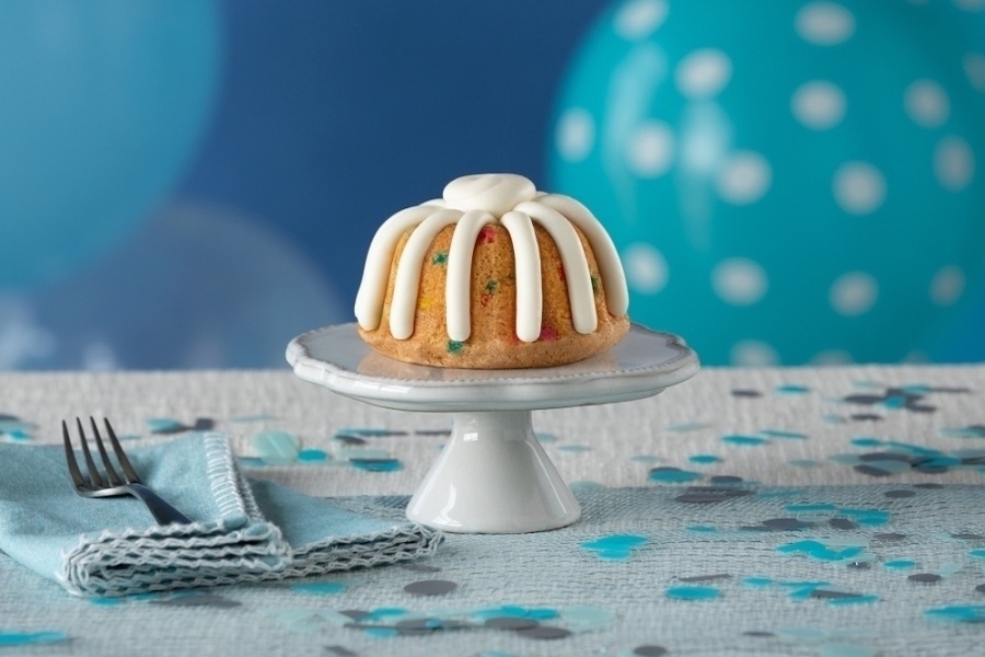 Nothing Bundt Cakes - Mason, OH Restaurant | Menu + Delivery | Seamless