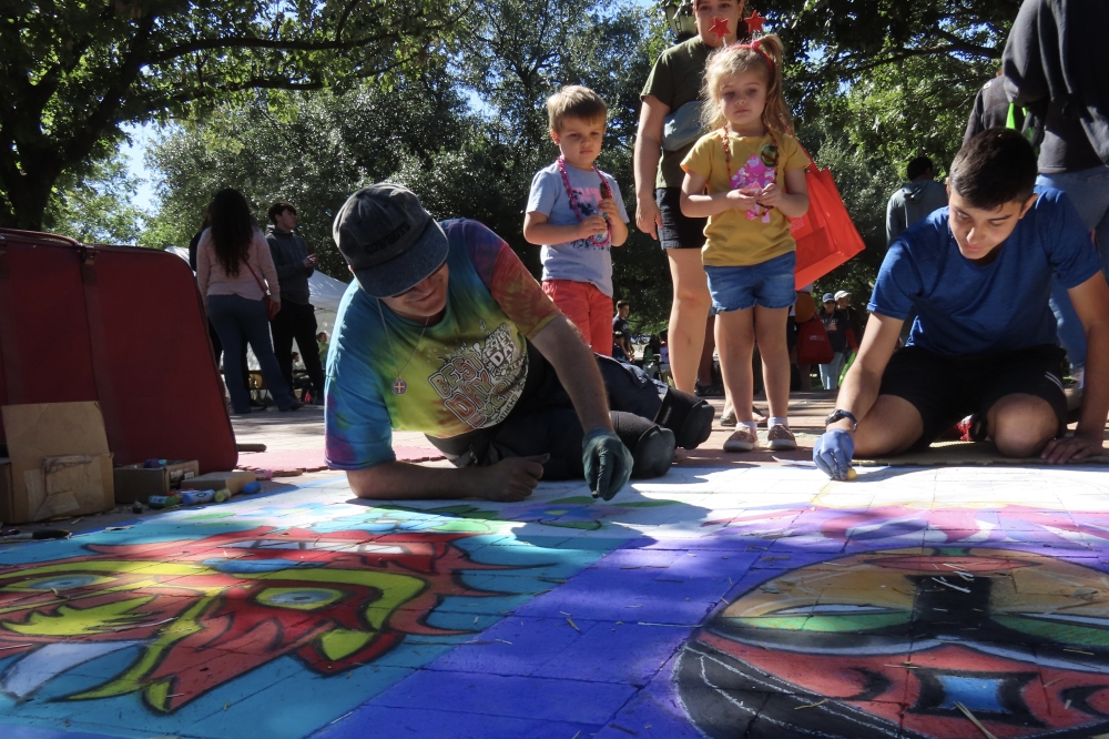 Plano International Festival brings worldwide culture to Plano