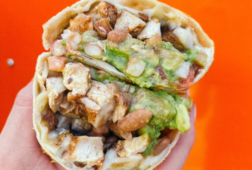 Asado\'s Taqueria brings Mission-style burritos Community | to Impact Austin North