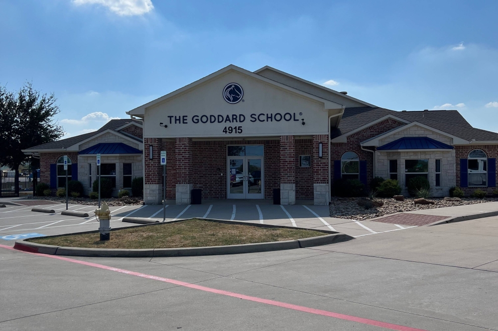 The Goddard School expands in Frisco | Community Impact