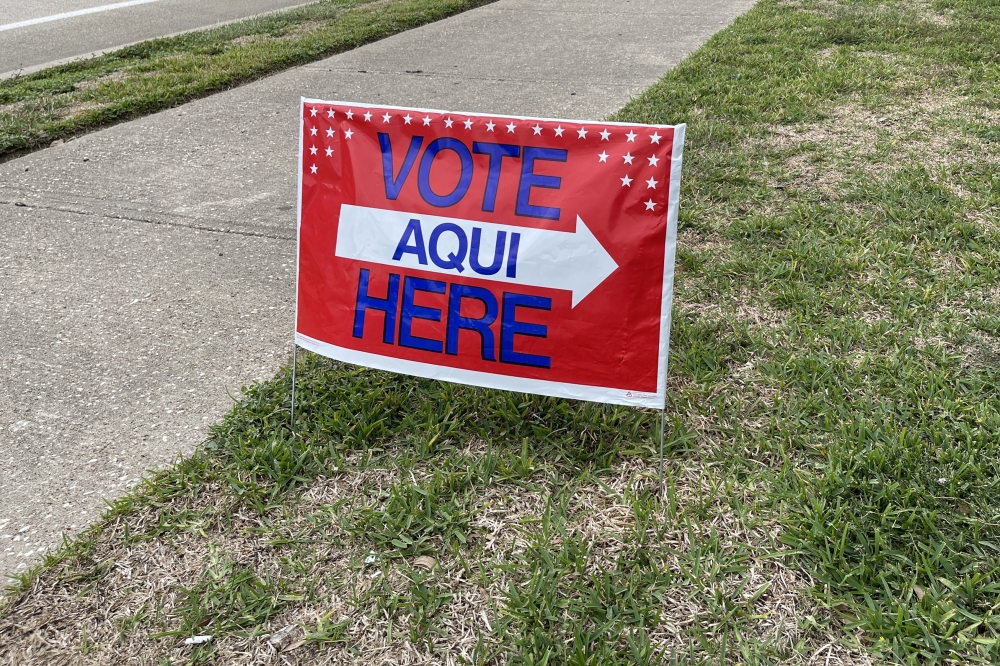 What Galveston County voters need to know for Election Day Community