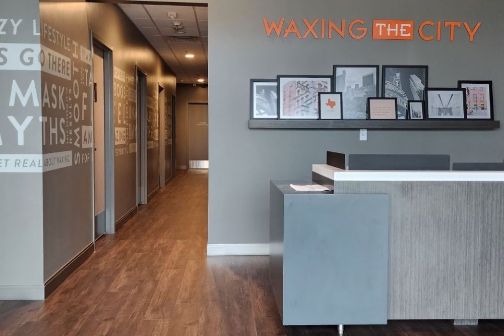 Waxing the City opens in Valley Ranch Town Center Community Impact