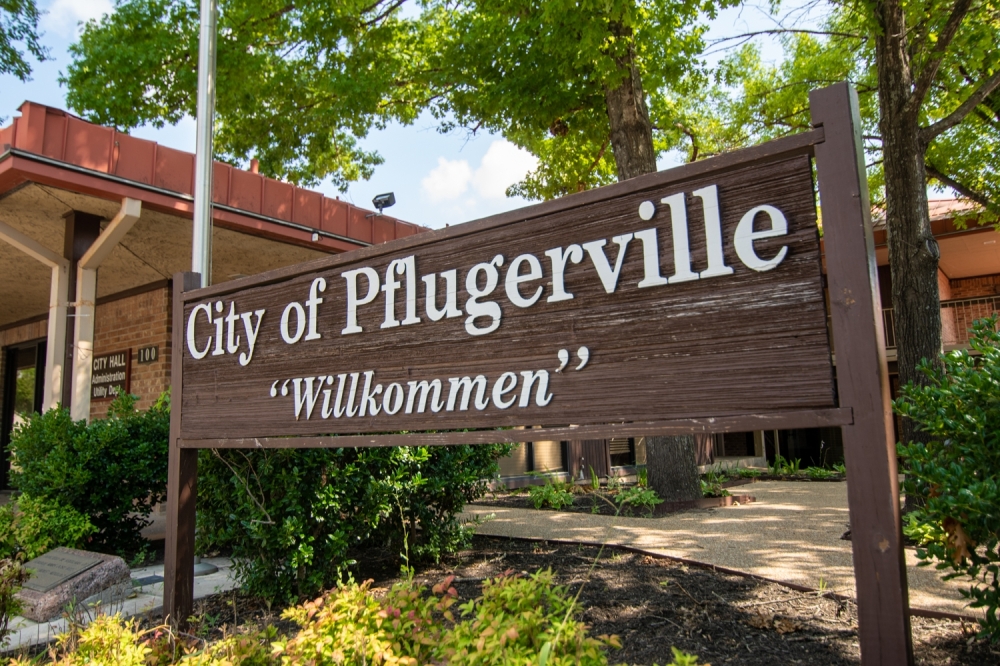 Stay in the know: City of Pflugerville continues to grow resident ...