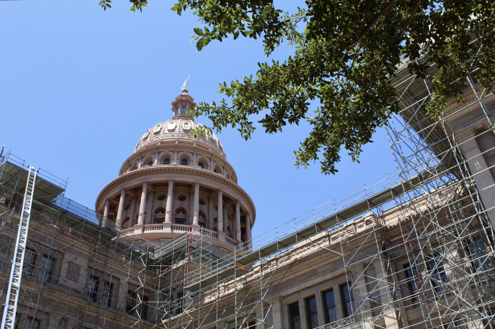 Border bills make headway as Texas Legislature enters home stretch