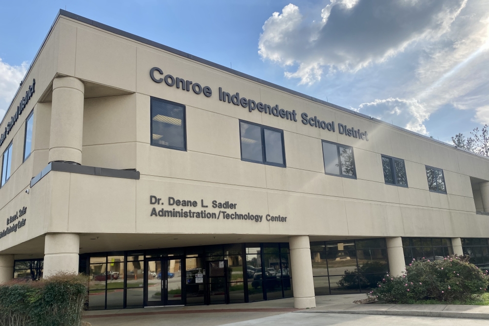 Conroe ISD approves 2.5 employee pay raise Community Impact