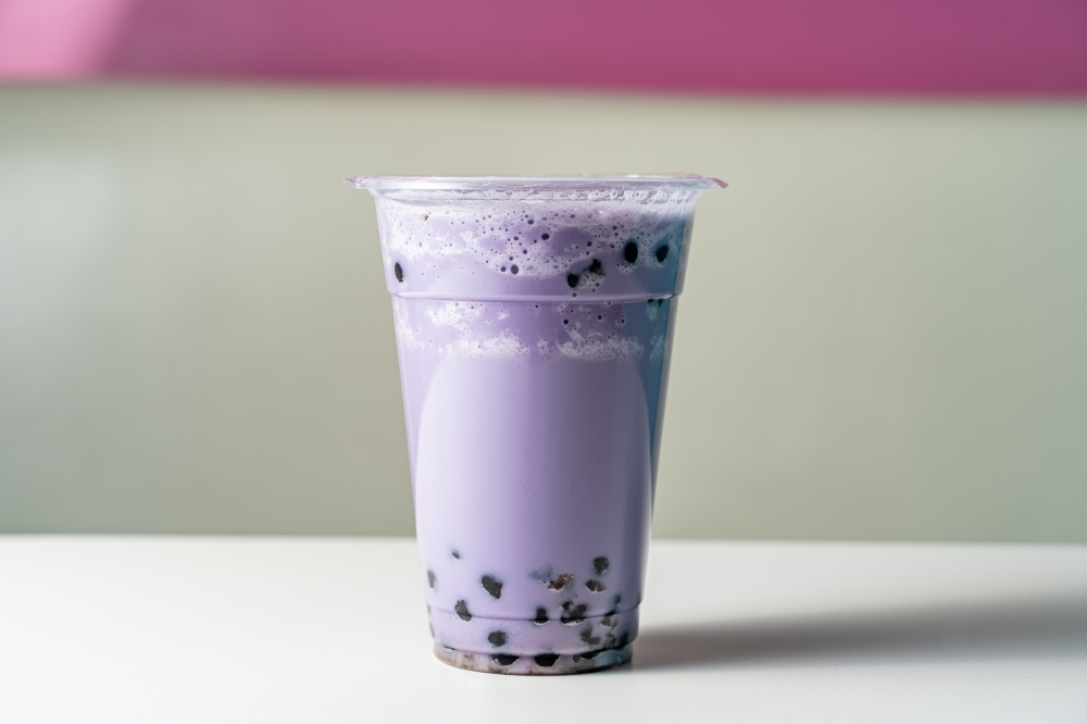 Taiwanese Boba Favorite Ding Tea Will Open in Richardson - Eater