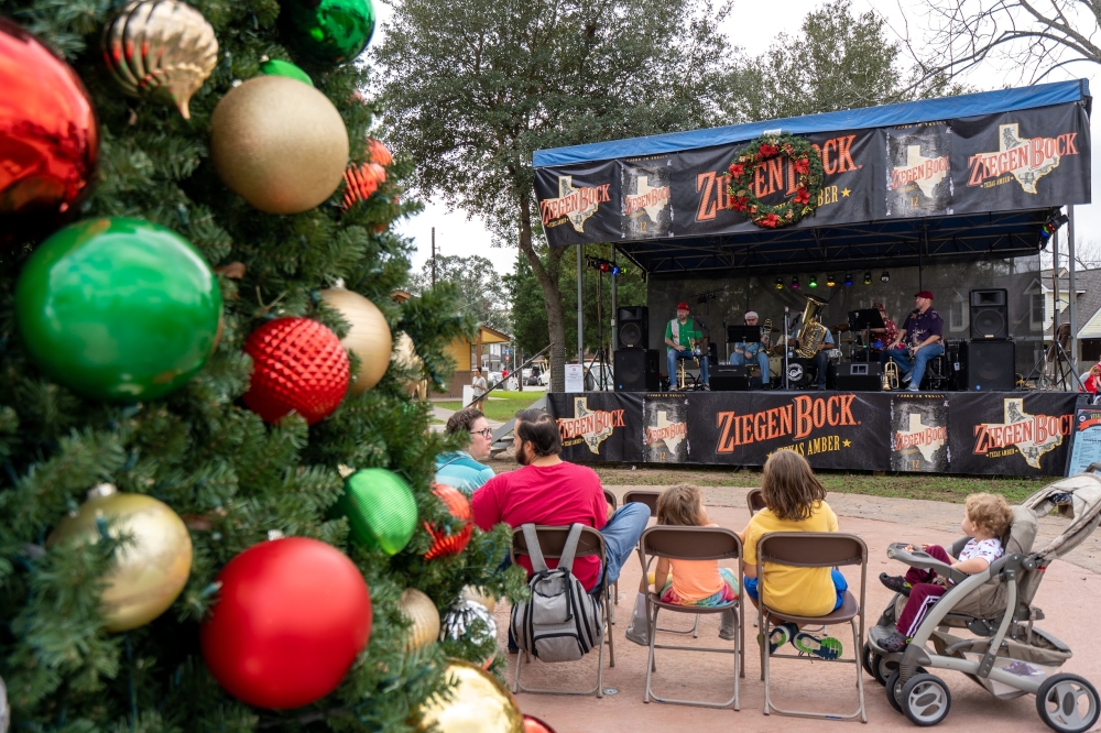 German Fest Christmas Market and 8 more events to attend in Tomball