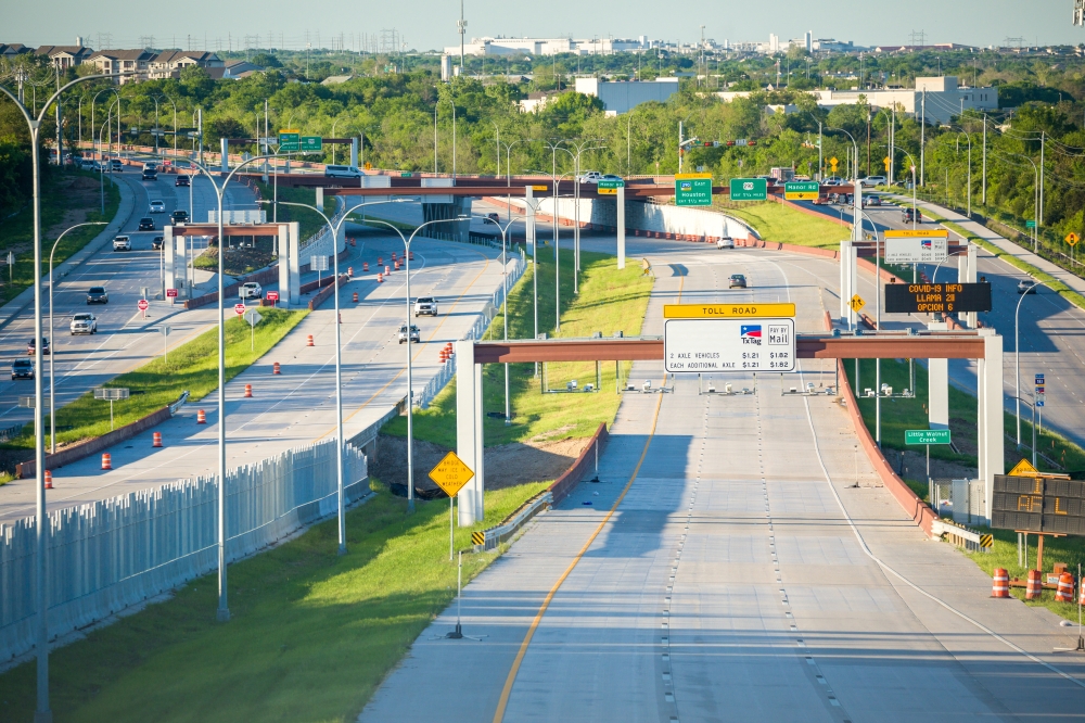 How did Austin get so many toll roads? | Community Impact