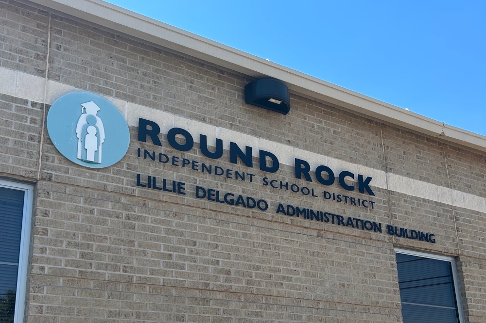 News  Round Rock ISD