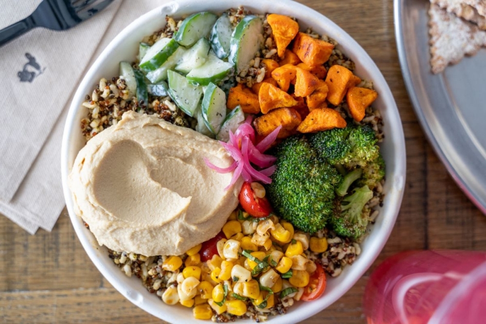 Piada Italian Street Food opens new location in Katy Community Impact