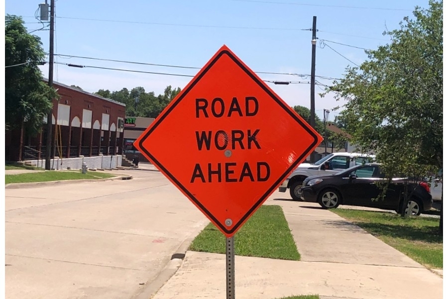 Katy Hockley Road in Katy to undergo improvements Community Impact