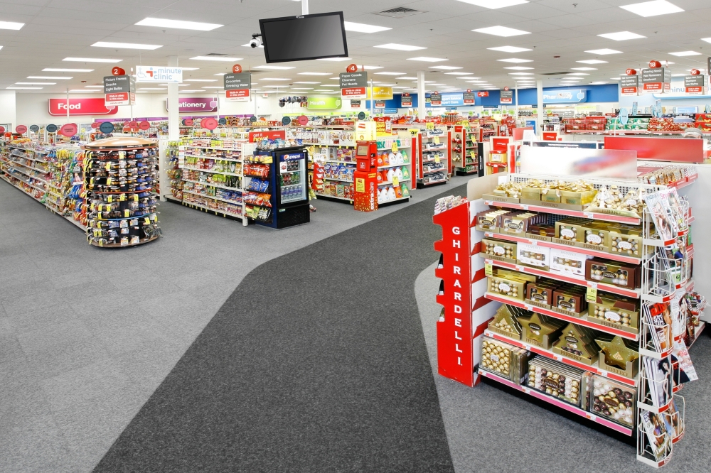 CVS Opens New Pharmacy On FM 2978 Community Impact