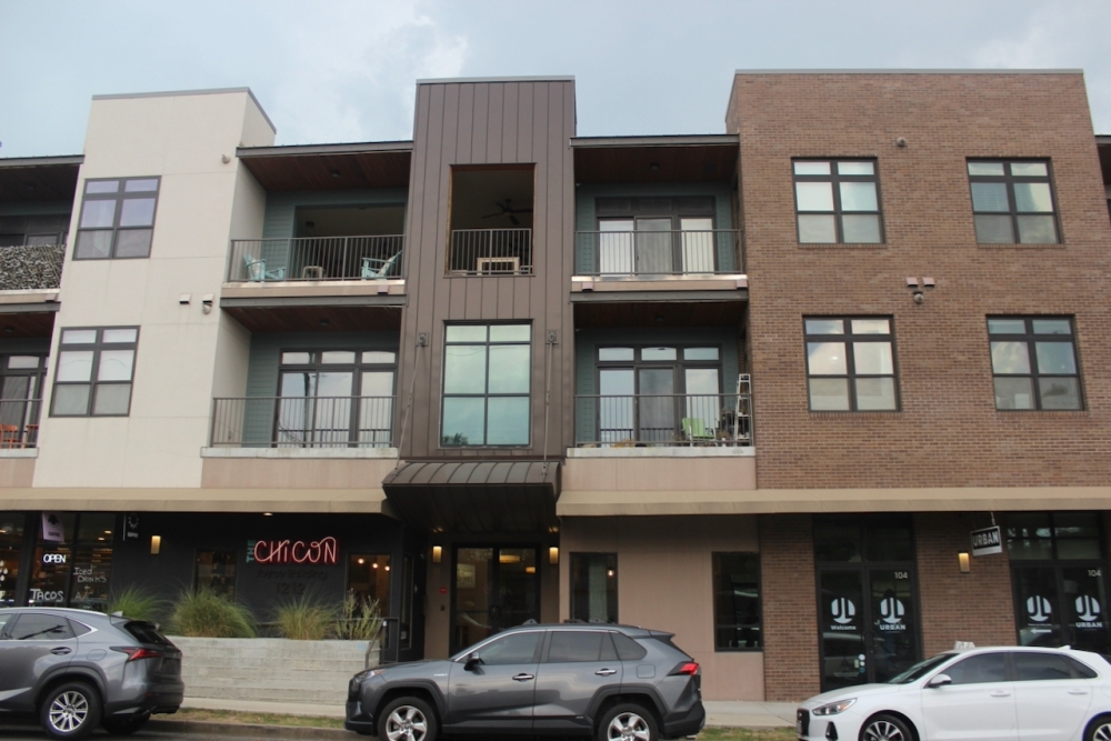 Affordable Housing In Austin Continues To Lag Despite Residential 