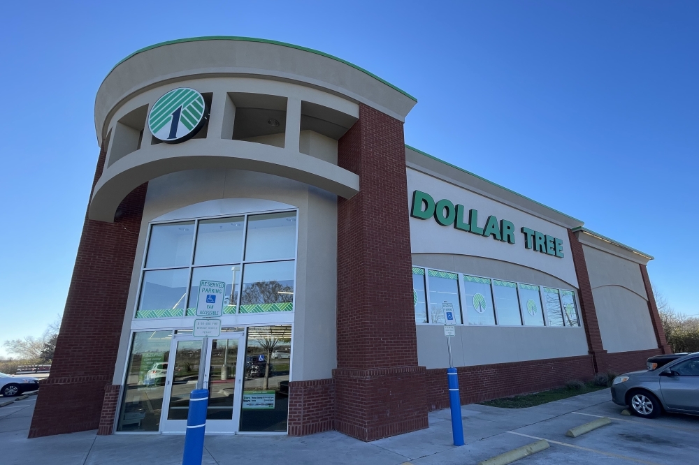 Second Dollar Tree location now open in Pflugerville Community