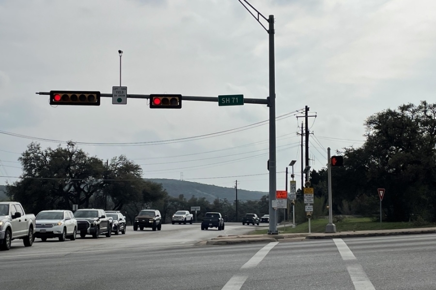 Bee Cave to partner with TxDOT for intersection improvements ...