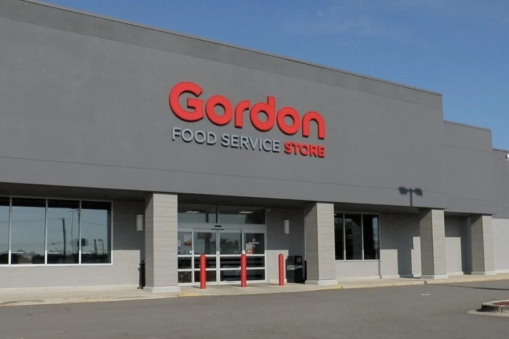 Gordon Food Service coming soon to The Woodlands area Community Impact