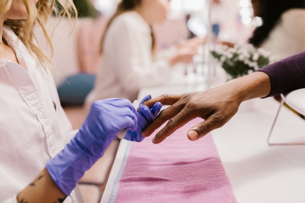 Bay Colony Nail Spa opens in Webster | Community Impact