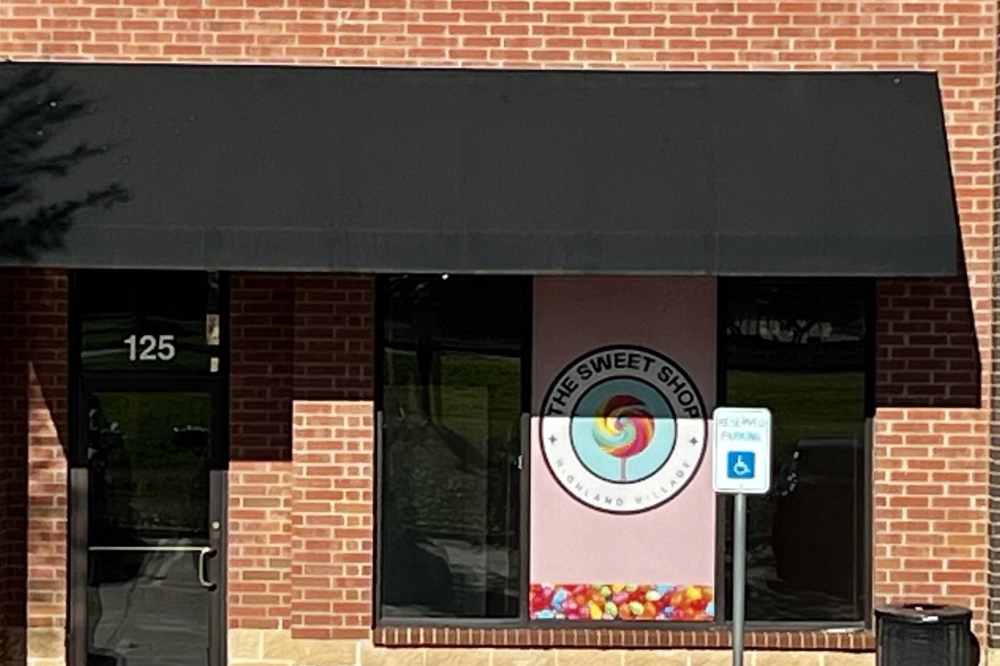 The Sweet Shop will sell unique candy, chocolate in Highland Village ...