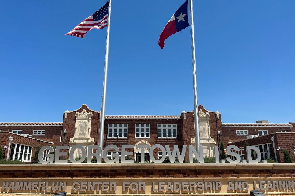 Georgetown ISD approves alternate graduation requirements for some students