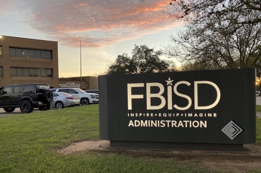 Fort Bend ISD approves instructional calendar for 202425 school year