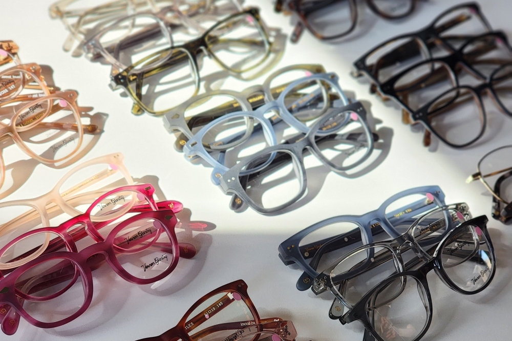 Blink Boutique Eyecare Eyewear now seeing patients in Georgetown