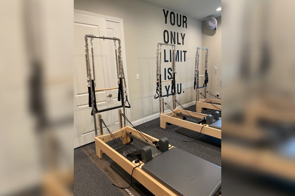 Broken Chains Pilates debuts boutique Pilates studio in McKinney