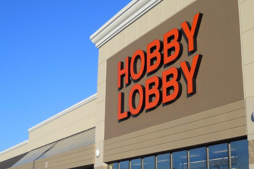 2025年，Hobby Lobby将取代西北奥斯汀的Randalls