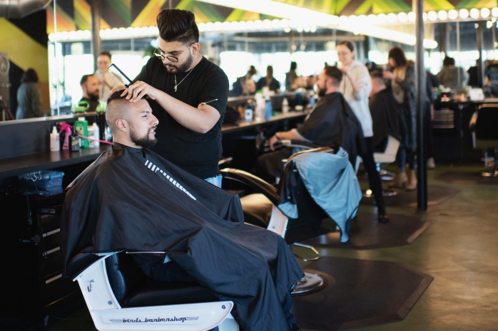 Birds Barbershop to relocate on East Sixth Street in Austin