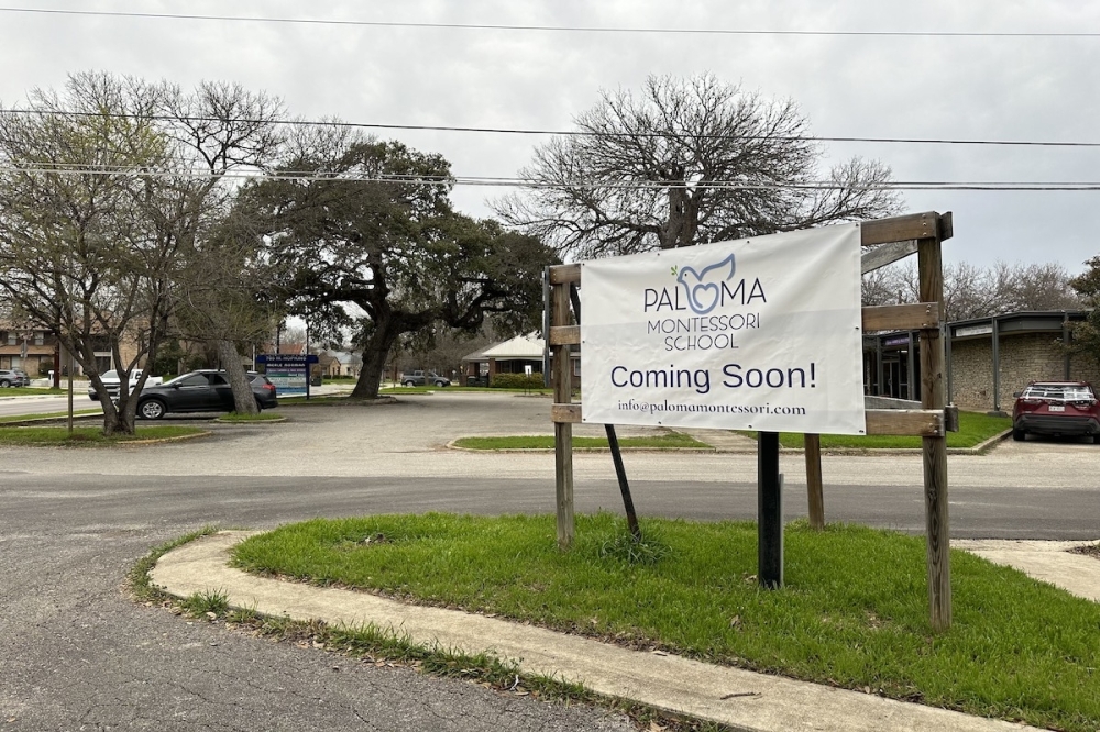 Paloma Montessori to open in 2nd location in San Marcos