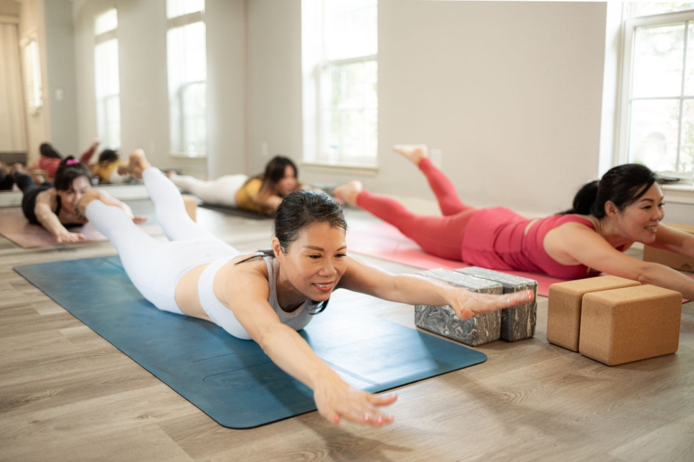 Keep Fit Yoga to bring yoga, Pilates classes to Missouri City