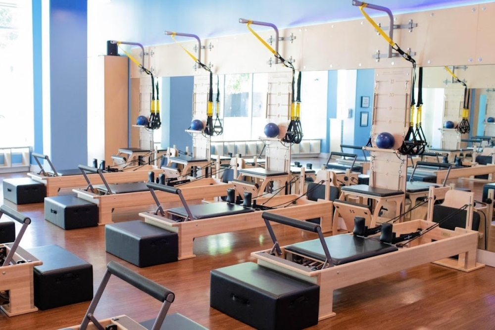 Club Pilates plans fitness studio in Bar W Marketplace