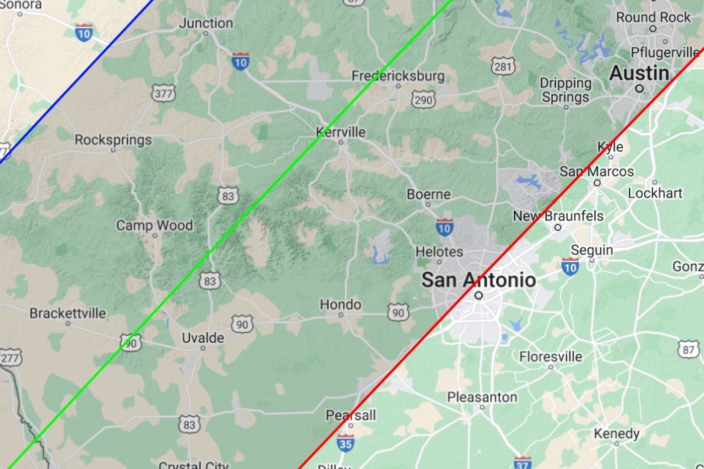 Where and how to see the solar eclipse in San Antonio | Community Impact