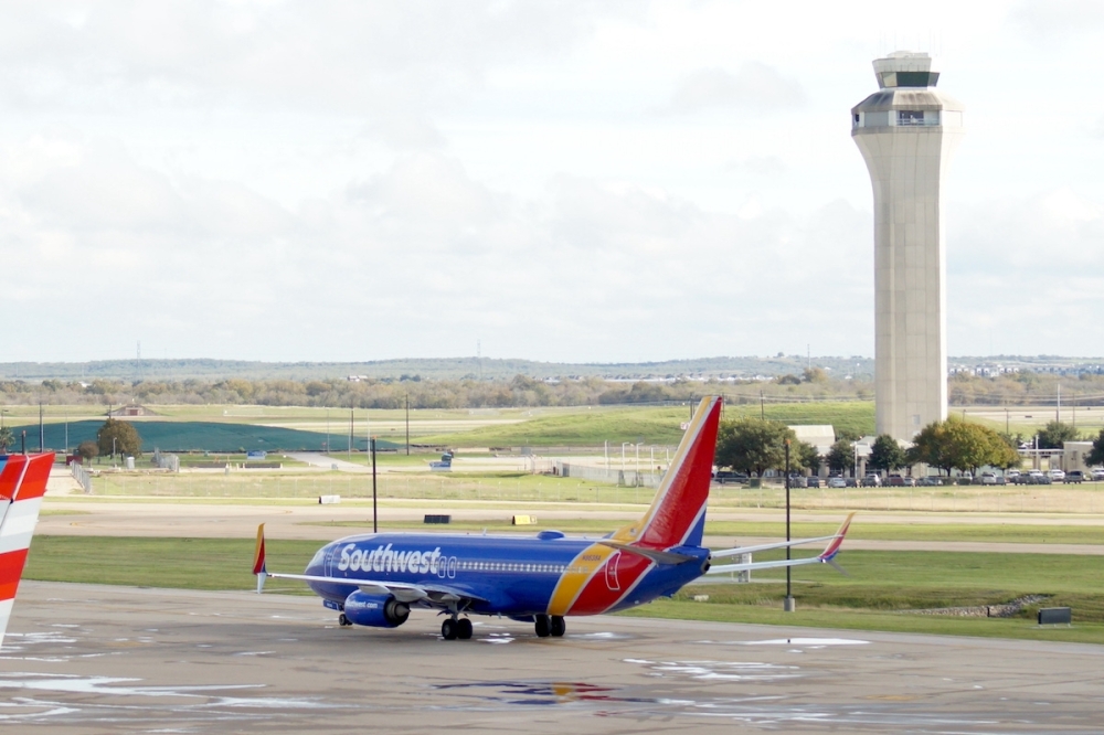 Austin Airport gaat start- en landingsbaanveiligheidstechnologie implementeren