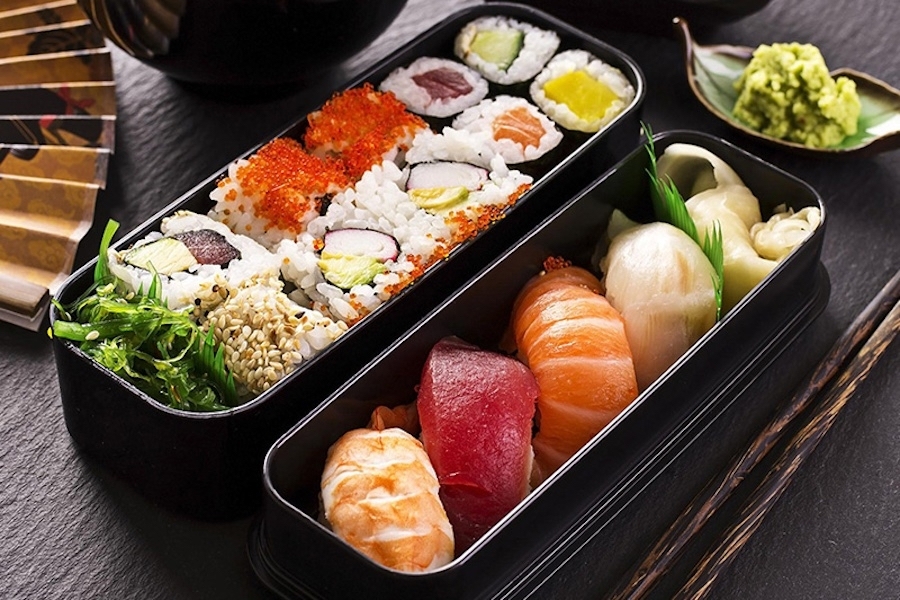 Kumi Sushi, Seafood and Buffet (Courtesy Kumi Sushi, Seafood and Buffet)