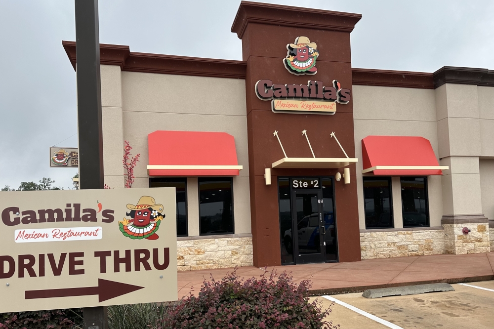 Camila's Mexican Restaurant now open in Stone Oak Community Impact