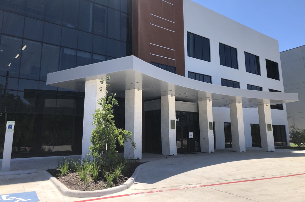 Genesis Medical Group opens urgent care in Creekside Park Community Impact