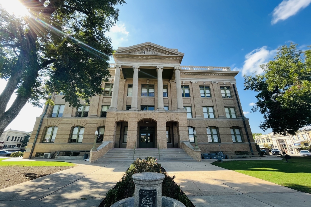 Williamson County's total property value increases by 9 billion