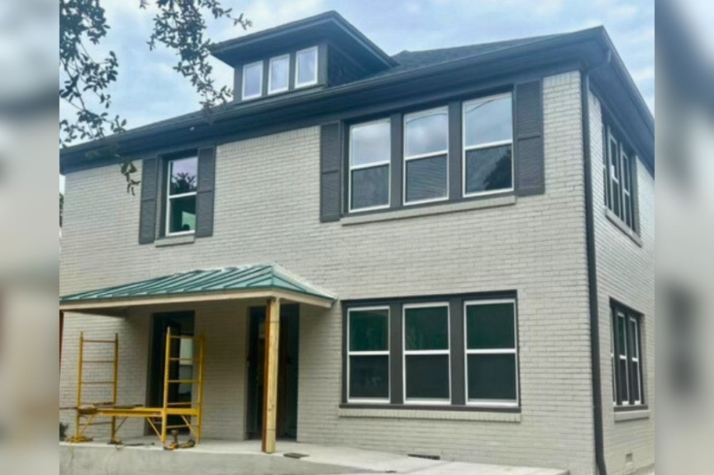 Dyslexia School of Houston moved to a new location within West University Place to serve more students, staff said. (Courtesy Dyslexia School of Houston)